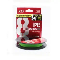 نخ برید DAIWA DURASENSOR (100 متری)