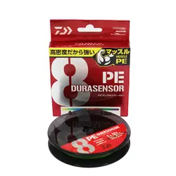 نخ برید DAIWA DURASENSOR (100 متری)