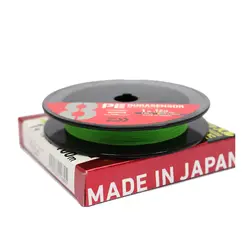 نخ برید DAIWA DURASENSOR (100 متری)