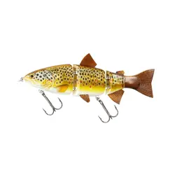 لور  BALZER PIKE FACTORY bachforelle (15 CM)