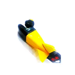 طعمه پاش موشکی ماهیگیری BAIT CAGE