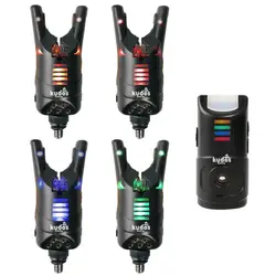 ست بازر کودوس (Kudos Carp On FA217-X)