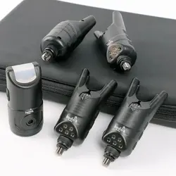 ست بازر کودوس (Kudos Carp On FA217-X)