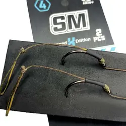 ریسه snowman (اسنومن)