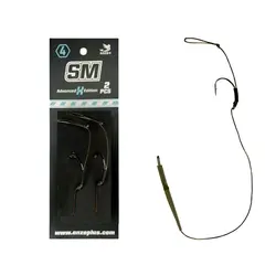 ریسه snowman (اسنومن)