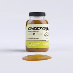 لیکوئید ماهیگیری چیتا (صدف لب سبز تخمیری)