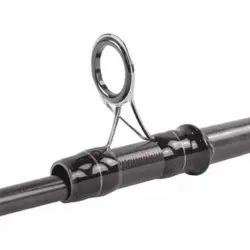 چوب ماهیگیری بلک مامبا (Black Mamba) مازوزی