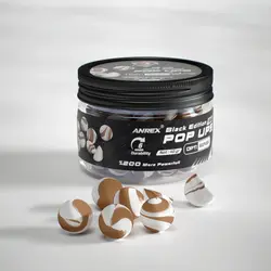 بویله پاپ آپ دو رنگ و دو طعم سیر و فیش پلت ANREX