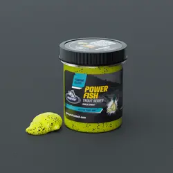 خمیر برکلی سیر زرد پروفیش