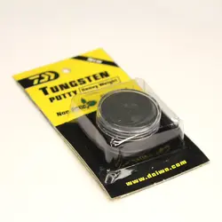 سرب خمیری تنگستن دایوا (DAIWA) | فروشگاه لوازم ماهیگیری آنزوپلاس