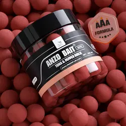 بویله ماهی تُن و فلفل نرم ( 200 گرم ) | فروشگاه لوازم ماهیگیری آنزوپلاس