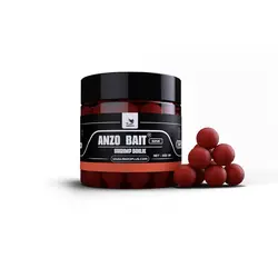 بویله میگو نرم ( 200 گرم ) | فروشگاه لوازم ماهیگیری آنزوپلاس