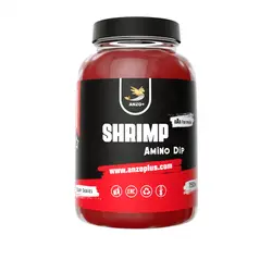 آمینو دیپ میگو آنزوپلاس (150ML) | فروشگاه لوازم ماهیگیری آنزوپلاس
