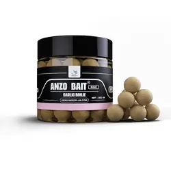 بویله سیر نرم (200 گرم ) | فروشگاه لوازم ماهیگیری آنزوپلاس