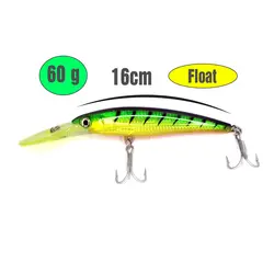 لور آب شوری Nomura (TIGER FIGHTER) | فروشگاه لوازم ماهیگیری آنزوپلاس