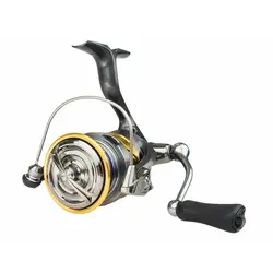 چرخ دایوا لاگونا (DAIWA LAGUNA) LT4000-C | فروشگاه لوازم ماهیگیری آنزوپلاس