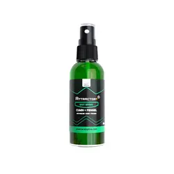 اترکتور رازیانه و زیره 80 میل | فروشگاه لوازم ماهیگیری آنزوپلاس