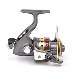 چرخ ماهیگیری LEO | فروشگاه لوازم ماهیگیری آنزوپلاس