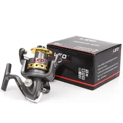 چرخ ماهیگیری LEO | فروشگاه لوازم ماهیگیری آنزوپلاس