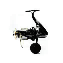 چرخ ماهیگیری اسپینینگ kaida MXQ01 سایز 5000 | فروشگاه لوازم ماهیگیری آنزوپلاس