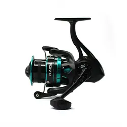 چرخ ماهیگیری kaida MYQ03 سایز 6000 | فروشگاه لوازم ماهیگیری آنزوپلاس