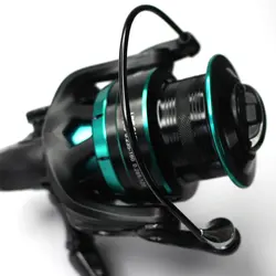 چرخ ماهیگیری kaida MYQ03 سایز 6000 | فروشگاه لوازم ماهیگیری آنزوپلاس