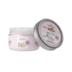 خمیر کپوری سیر و میگو آنزوپلاس | فروشگاه لوازم ماهیگیری آنزوپلاس