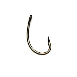 قلاب کروشانک ( CURVE SHANK ) دایوا | فروشگاه لوازم ماهیگیری آنزوپلاس