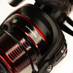 چرخ کپوری 10000 SEA HORSE (MAXIMA) | فروشگاه لوازم ماهیگیری آنزوپلاس