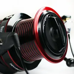 چرخ کپوری 10000 SEA HORSE (MAXIMA) | فروشگاه لوازم ماهیگیری آنزوپلاس