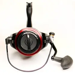 چرخ کپوری 10000 SEA HORSE (MAXIMA) | فروشگاه لوازم ماهیگیری آنزوپلاس