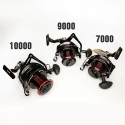 چرخ کپوری 10000 SEA HORSE (MAXIMA) | فروشگاه لوازم ماهیگیری آنزوپلاس