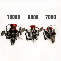 چرخ کپوری 10000 SEA HORSE (MAXIMA) | فروشگاه لوازم ماهیگیری آنزوپلاس