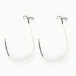 ریسه پلت آنزوپلاس ( مخصوص پلت کپوری قزلی و آموری ) | فروشگاه لوازم ماهیگیری آنزوپلاس