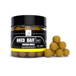 بویله موز نرم (200 گرم ) | فروشگاه لوازم ماهیگیری آنزوپلاس