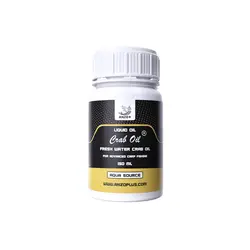 لیکوئید خرچنگ 150 میل آنزو | فروشگاه لوازم ماهیگیری آنزوپلاس