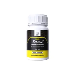 لیکوئید بتائین 150 میل آنزو | فروشگاه لوازم ماهیگیری آنزوپلاس