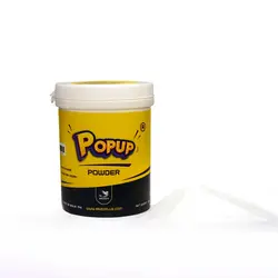 پودر پاپ کننده بویله | فروشگاه لوازم ماهیگیری آنزوپلاس