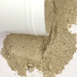 پودر فیدر و بویله سازی کپور ماهیان 500 گرم | فروشگاه لوازم ماهیگیری آنزوپلاس