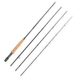 چوب فلای فیشینگ Loomis & Franklin | فروشگاه لوازم ماهیگیری آنزوپلاس