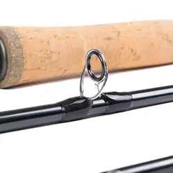 چوب فلای فیشینگ Loomis & Franklin | فروشگاه لوازم ماهیگیری آنزوپلاس