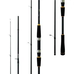 چوب ماهیگیری دایوا LEGALIS 2.4M | فروشگاه لوازم ماهیگیری آنزوپلاس