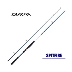 چوب ماهیگیری دایوا SPITFIRE 2.4M | فروشگاه لوازم ماهیگیری آنزوپلاس