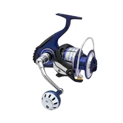 چرخ اسپینینگ دایوا Saltist LTD 5000 | فروشگاه لوازم ماهیگیری آنزوپلاس