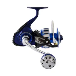 چرخ اسپینینگ دایوا Saltist LTD 5000 | فروشگاه لوازم ماهیگیری آنزوپلاس