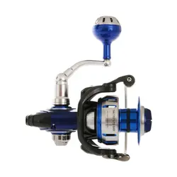 چرخ اسپینینگ دایوا Saltist LTD 5000 | فروشگاه لوازم ماهیگیری آنزوپلاس