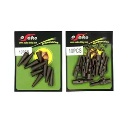 ست لدکلیپ و تیل رابر OSAKO | فروشگاه لوازم ماهیگیری آنزوپلاس