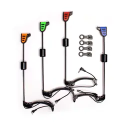 ست لاین 4 تایی OSAKO | فروشگاه لوازم ماهیگیری آنزوپلاس