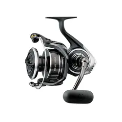 چرخ اسپینینگ دایوا DAIWA BG MQ 10000 H | فروشگاه لوازم ماهیگیری آنزوپلاس
