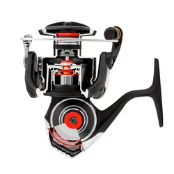 چرخ اسپینینگ دایوا DAIWA BG MQ 10000 H | فروشگاه لوازم ماهیگیری آنزوپلاس
